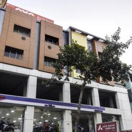 Hotel O Andul Road Near TVS Showroom, hotel sa Kolkata