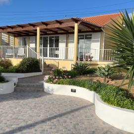 Casa das Malvas