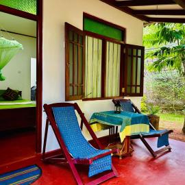 Coco Cabana Hikkaduwa