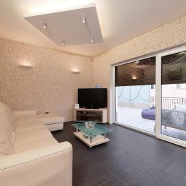 Anais stunning apartment