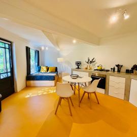 Hout Bay Stay - Penguin Apartment