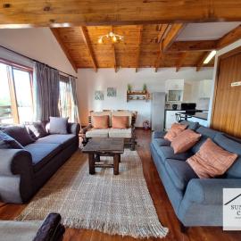 Nine Waves Beach House