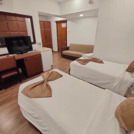 Pearl Hotel, Maadi, khách sạn ở Cairo