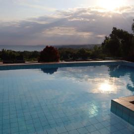 Sumba Nautil Resort, hotel di Sumba