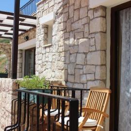 Nergis Hotel, hotell i Karaburun