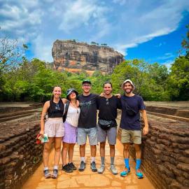 Pick Me Village, hotel in Dambulla