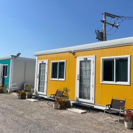 Kua Car Camp