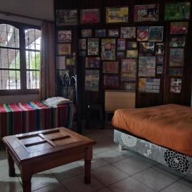 Suite Artistica, hotel in Mendoza