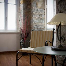 Residence Theresia- Tailor Made Stay, viešbutis Trieste