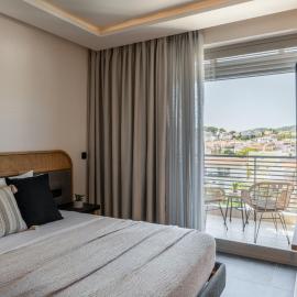 Skiathos Town में, होटल Skia by Premium Key