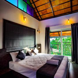 La Vista Resorts, Hotel in Wayanad