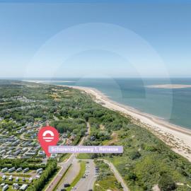 Villa Duinzicht Renesse by Interhome, Hotel in Renesse
