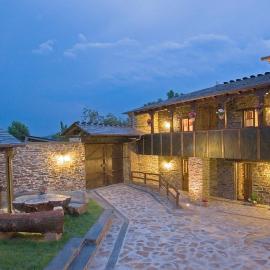 Balcón de Oscos, Apartamentos Rurales en la Asturias más auténtica, Hotel in Santa Eulalia de Oscos