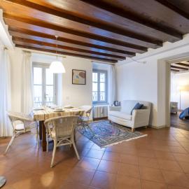 Apartment Vicolo Ninguarda by Interhome