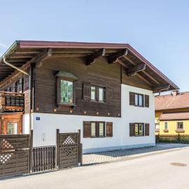 Holiday Home Aparthaus Bruck by Interhome, hotel a Pichl