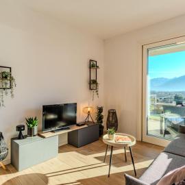 Apartment Vigna Luisa by Interhome