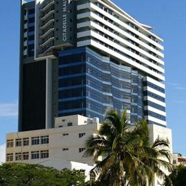 Apartment Citadel Mall, hotelli kohteessa Port Louis