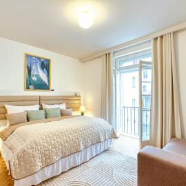 AnnaVila, hotel v Piešťanech