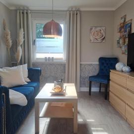 Ferienhaus Sommer, hotel a Rövershagen