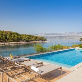 Villa Zastup by Interhome