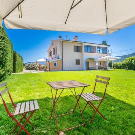 Apartment Bartolina by Interhome