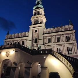 Studio Żdanowska Zamość