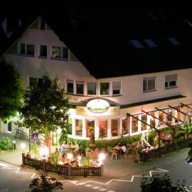Hotel Es Lämmche, hotel u gradu Breuberg