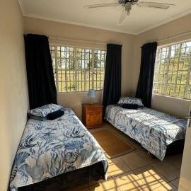 Porcupine Place, hotel v destinaci Deneysville