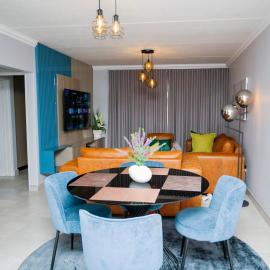 Cottonwoods Apartments