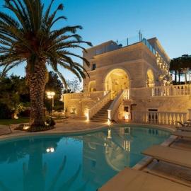 Villa Angelina