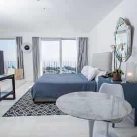 Hotel Villa Didon Carthage, hotel din Cartagina