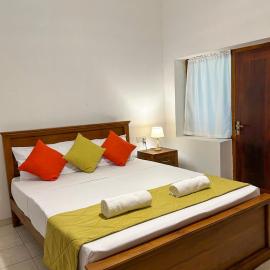 Villa Bianca, Hotel in Kegalle