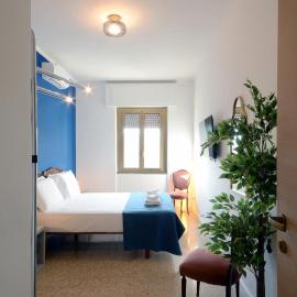 Led House Roma