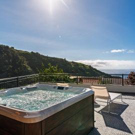 Casa de Pedra by an island apart, hotel v destinaci Ribeira Brava