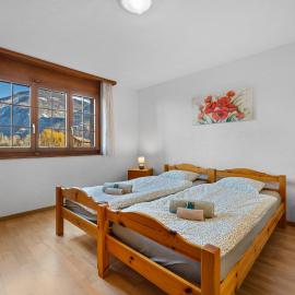 Nid douillet aux bains de Saillon, Hotel in Saillon