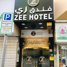 Zee Hotel