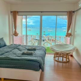 แลเล เกาะล้าน, hotel a Ko Larn
