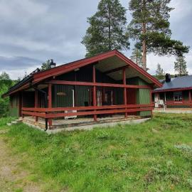 Sauna | Wi-Fi | Terrace | Wood stove | Cable TV