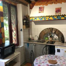 Studio les lodges de phanou, hotel u gradu 'Prissac'