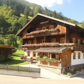 Schoberhof, Hotel in Schwendau