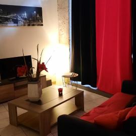 Appartement en centre ville Historique, хотел в Перигуо