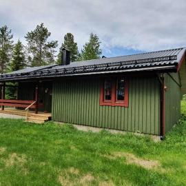 Sauna | Wi-Fi | Terrace | Wood stove | Cable TV