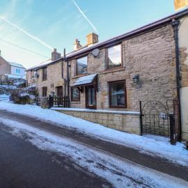 Peak Cottage, hotel v destinácii Bradwell