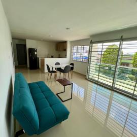 Apartamentos VIOLETTA, hotel in Cereté