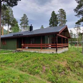 Sauna | Wi-Fi | Terrace | Wood stove | Cable TV