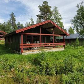 Sauna | Wi-Fi | Terrace | Wood stove | Cable TV