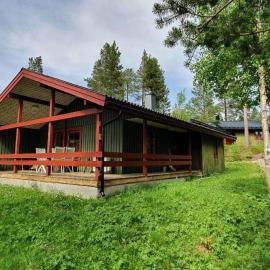 Sauna | Wi-Fi | Terrace | Wood stove | Cable TV