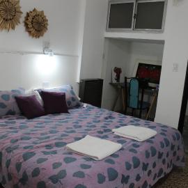 Dpto Cacique Catriel, hotel in Catriel