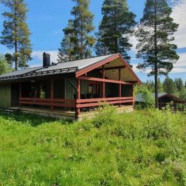 Sauna | Wi-Fi | Terrace | Wood stove | Cable TV