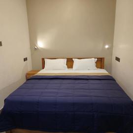 Kubera Heritage Inn , Near Sreepadmanabhaswamy temple, hotel i Thiruvananthapuram